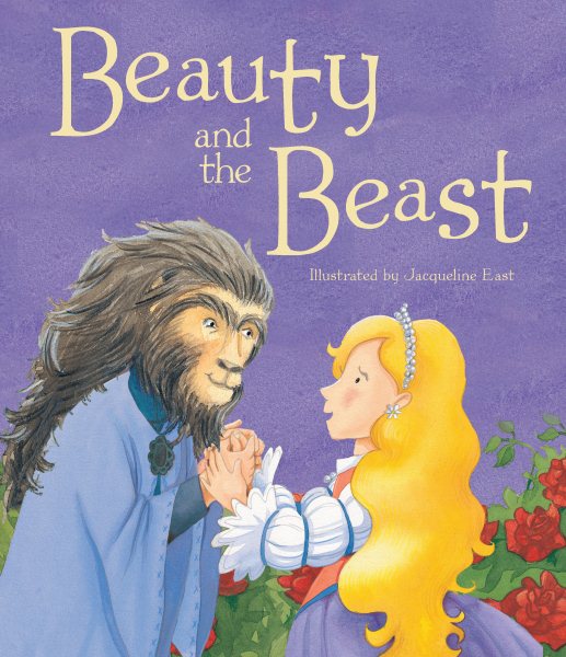 Beauty And The Beast (PIC Pad Fairy) cover