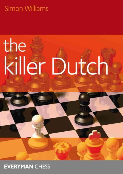 The Killer Dutch cover