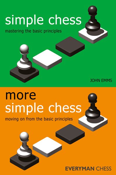 Simple and More Simple Chess cover
