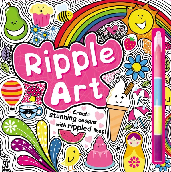 Ripple Art cover