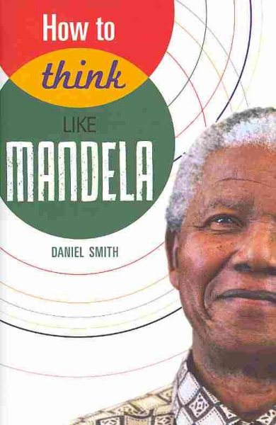 How to Think Like Mandela cover