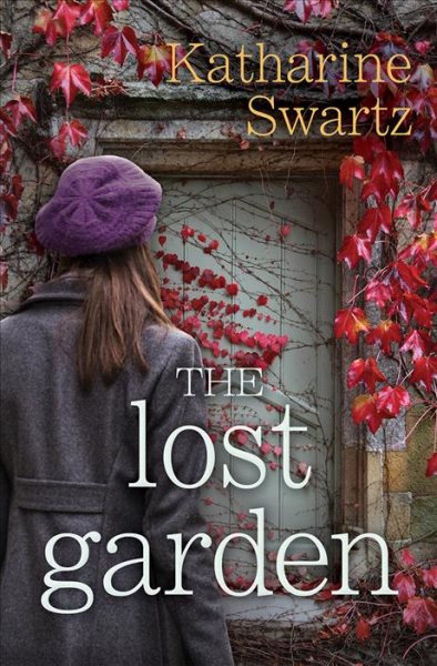 The Lost Garden (Tales from Goswell) cover