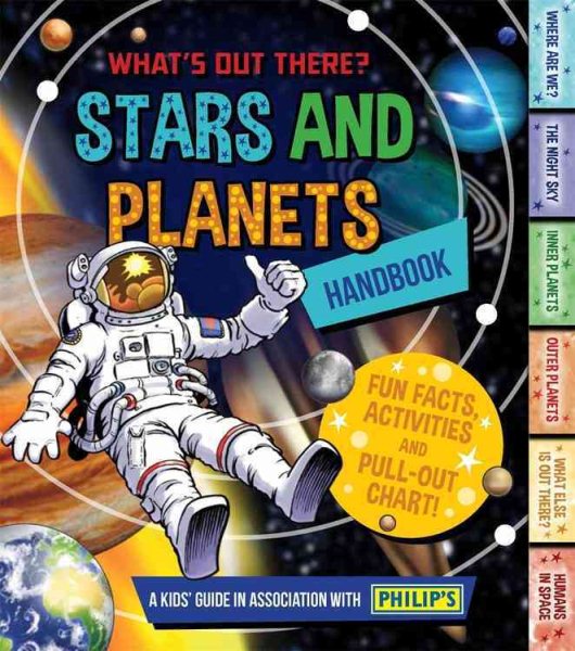 Stars and Planets Handbook: What's out there? cover