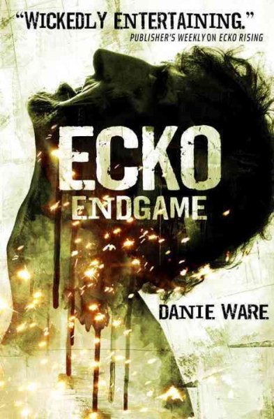 Ecko Endgame cover