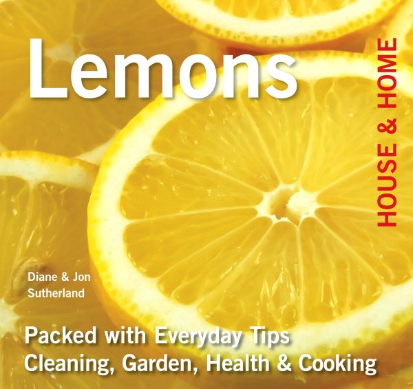 Lemons: House & Home cover