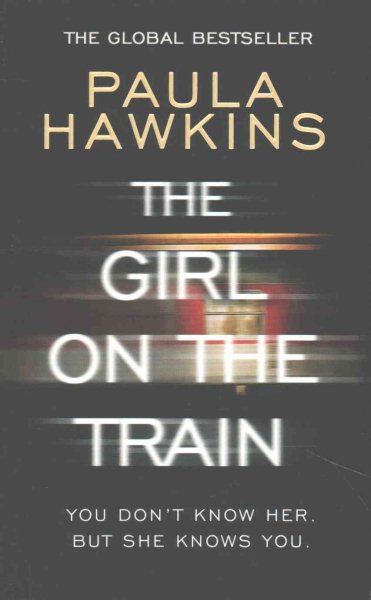 GIRL ON THE TRAIN,THE