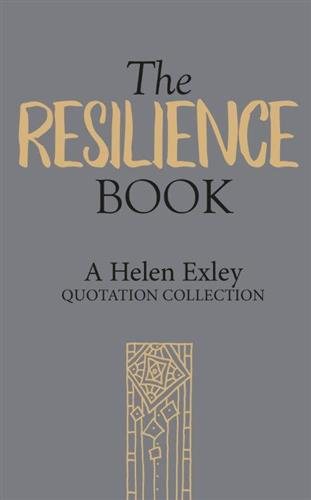 The Resilience Book cover