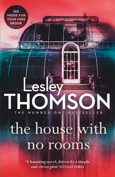 The House With No Rooms (4) (The Detective’s Daughter)