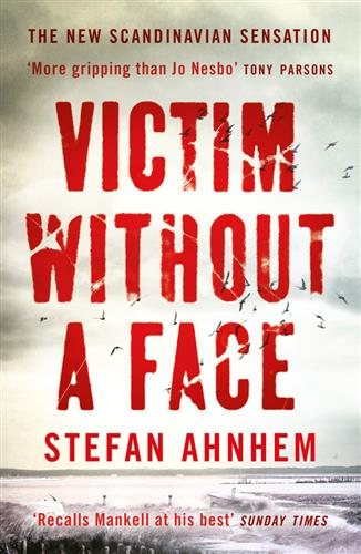 VICTIM WITH OUT FACE