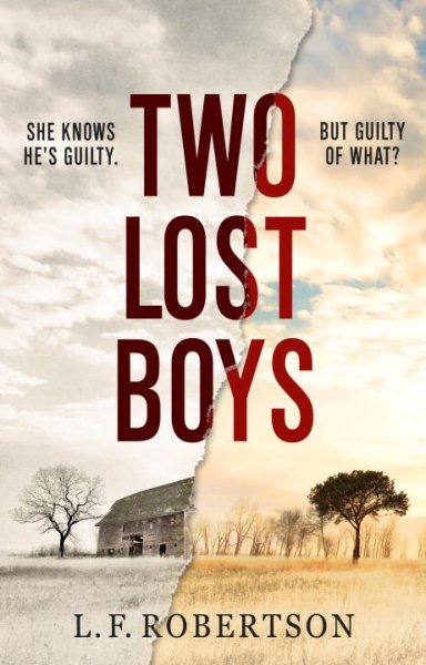 Two Lost Boys cover