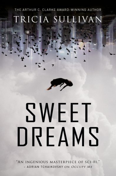 Sweet Dreams cover