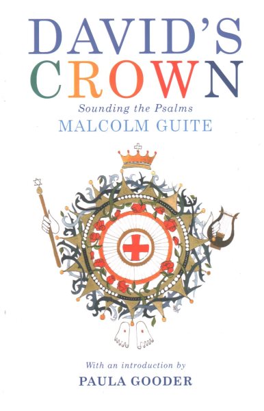 David's Crown cover