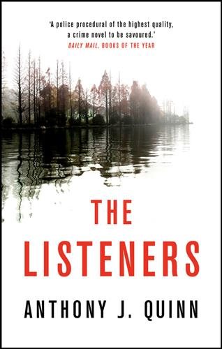 The Listeners EXPORT cover