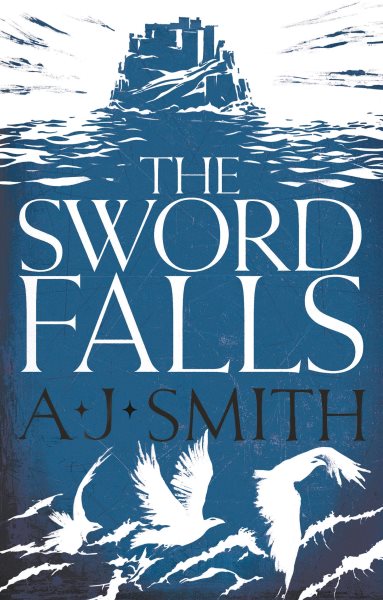 The Sword Falls (2) (Form and Void) cover