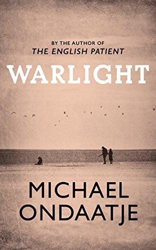 Warlight cover