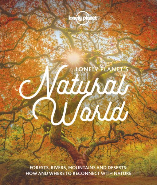 Lonely Planet Lonely Planet's Natural World 1