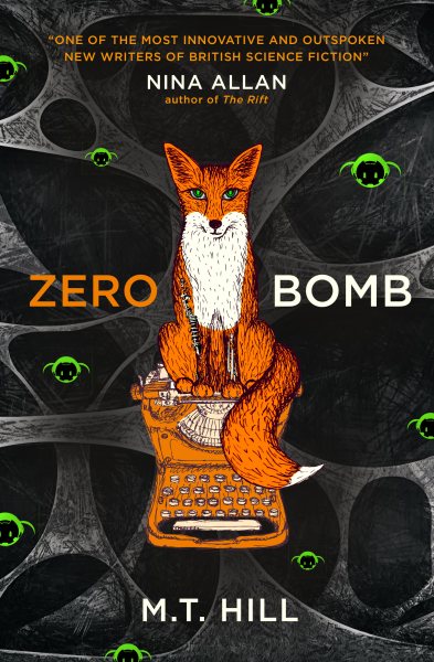 Zero Bomb cover