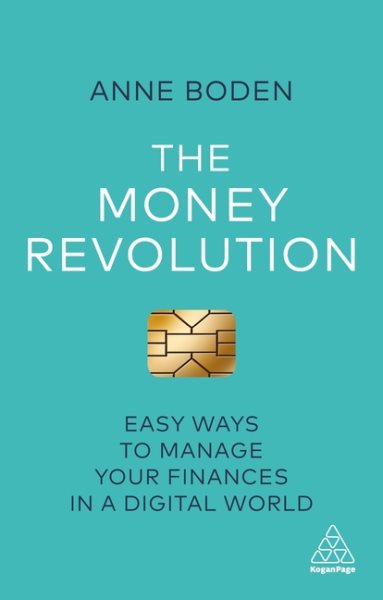 The Money Revolution: Easy Ways to Manage Your Finances in a Digital World cover