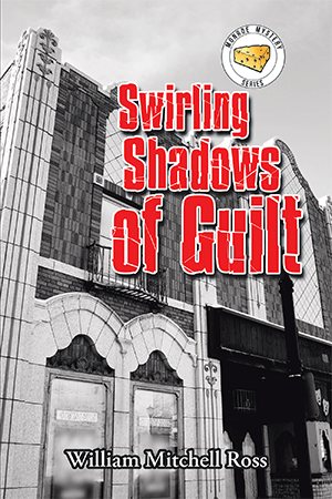 Swirling Shadows of Guilt cover