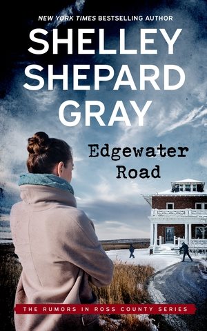 Edgewater Road (Rumors in Ross County Series, Book 1) (Rumors in Ross County, 1) (The Rumors in Ross County, 1) cover