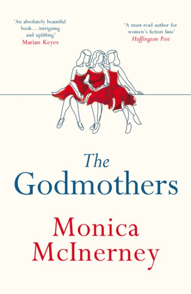 The Godmothers cover