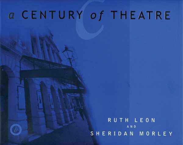 Century of Theatre cover