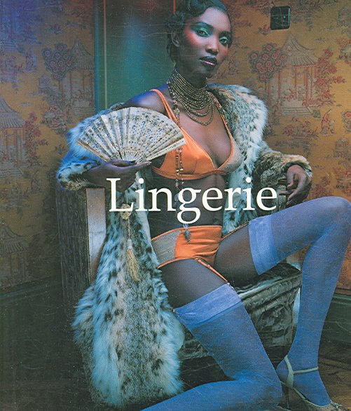 Lingerie cover