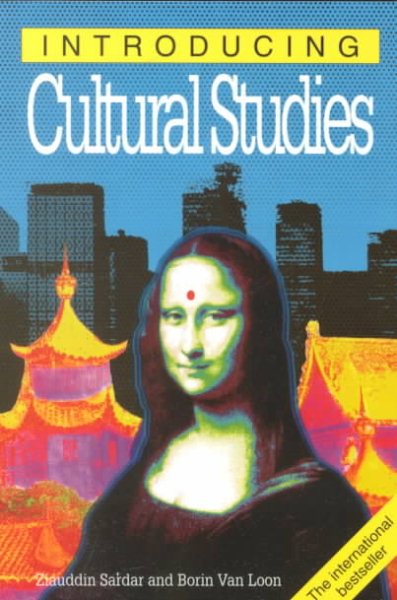 Introducing Cultural Studies, 2nd Edition cover