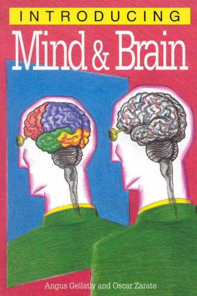 Introducing Mind & Brain cover