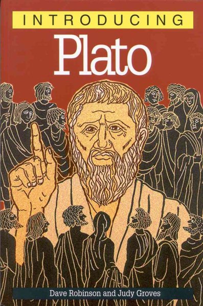 Introducing Plato cover