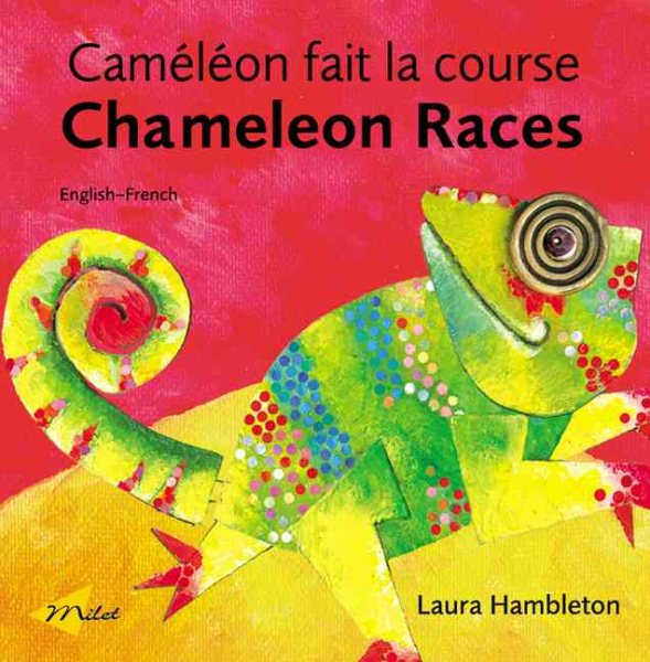 Chameleon Races (EnglishFrench) (Chameleon series)