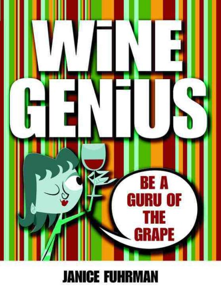 Wine Genius