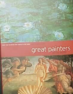 Great Painters of the World