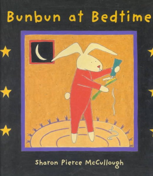 Bunbun at Bedtime (Bunbun Series)