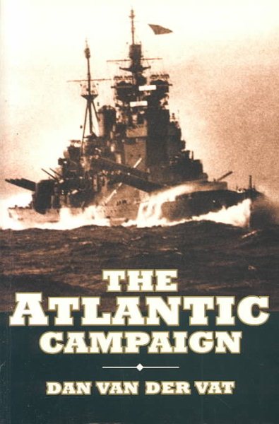 Atlantic Campaign cover