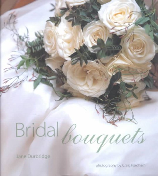 Bridal Bouquets cover