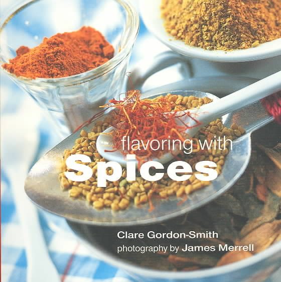 Flavoring With Spices (Flavoring Series)