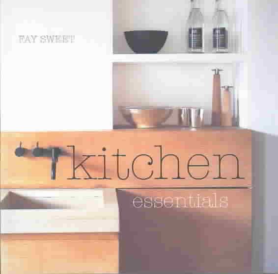 Kitchen Essentials cover