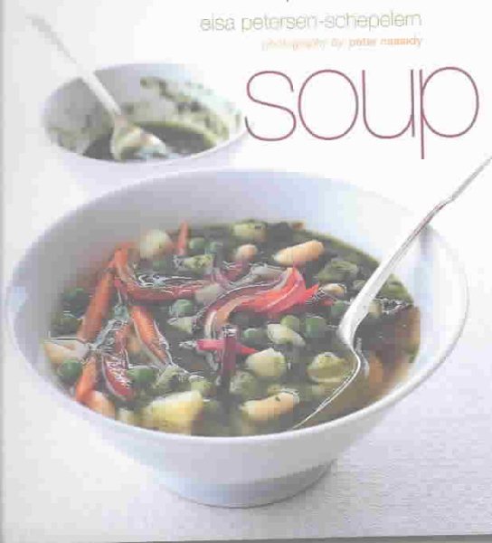 Soup cover