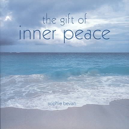 The Gift of Inner Peace cover