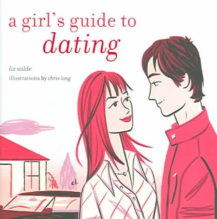 A Girl's Guide To Dating cover