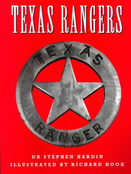Texas Rangers (Osprey Trade Editions)