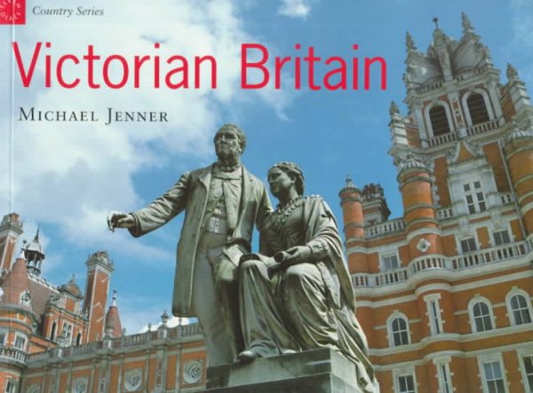 Country Series: Victorian Britain