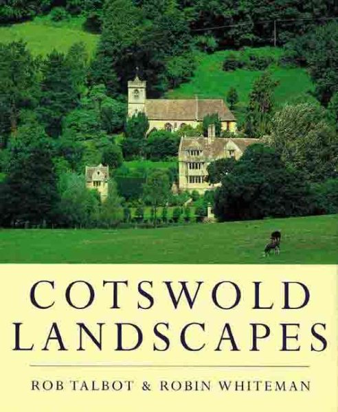 Cotswold Landscapes
