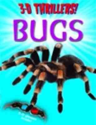 Bugs (3D Thrillers)