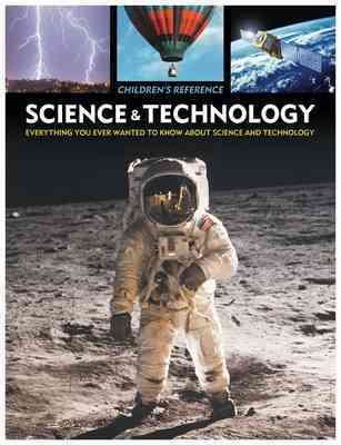 Science & Technology (Children's Reference) cover