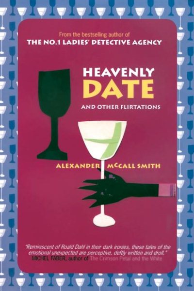 Heavenly Date and Other Flirtations cover
