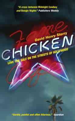 Chicken: Love for Sale on the Streets of Hollywood cover