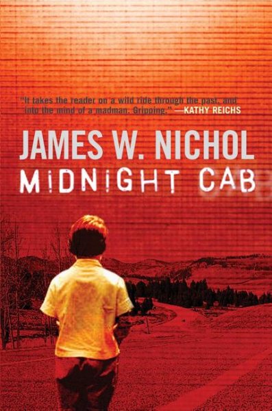 Midnight Cab cover