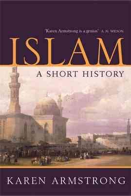 Islam: A Short History (Universal History) cover